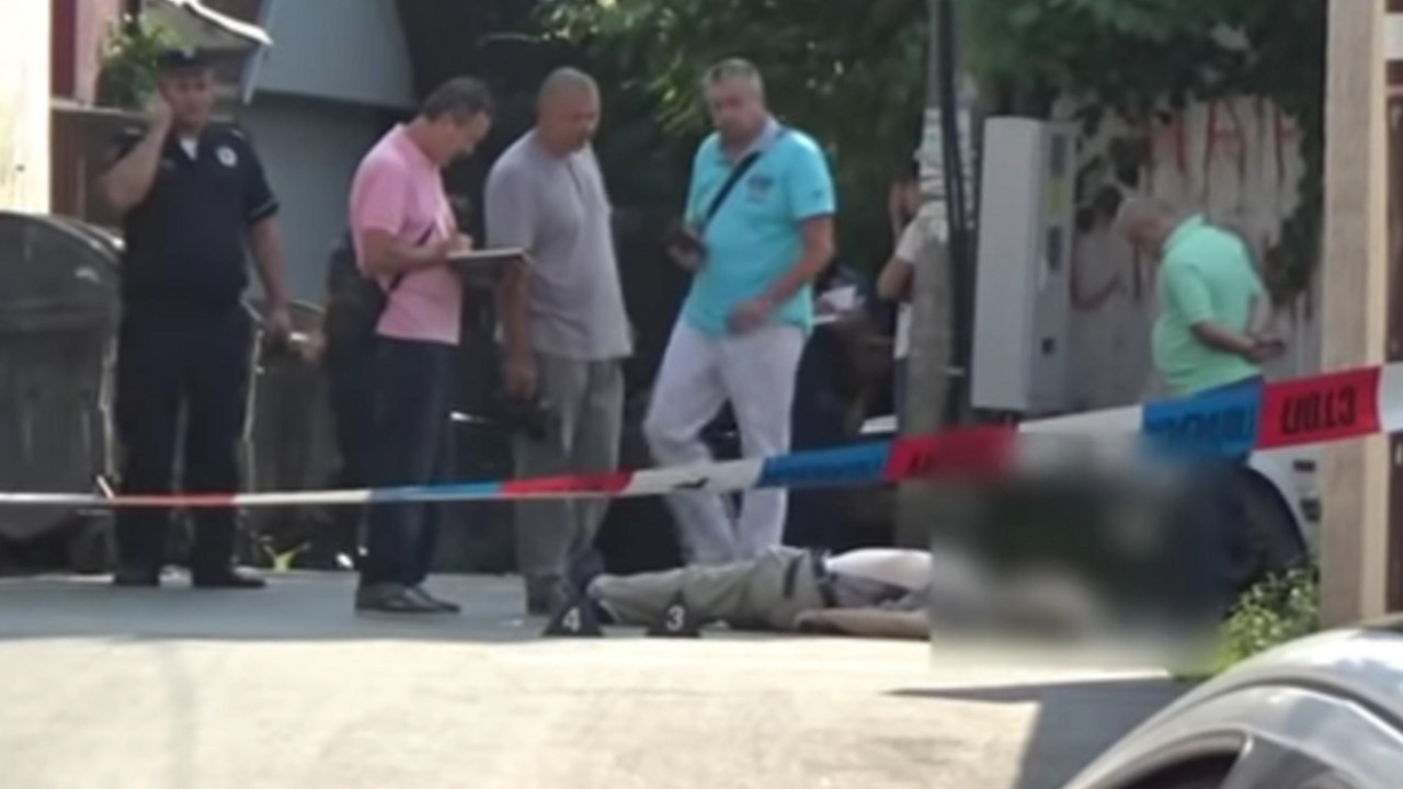 Penzinerka ubistvo investitor