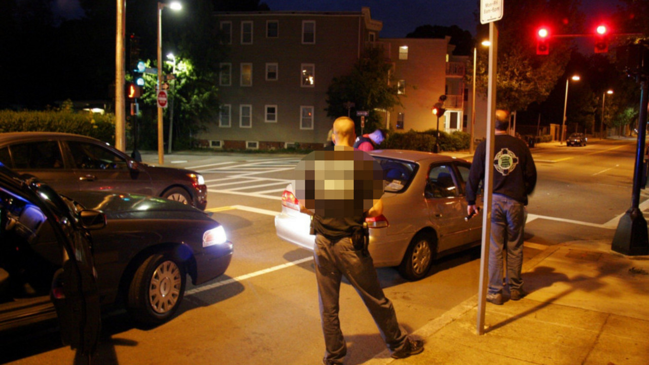 Američka policija