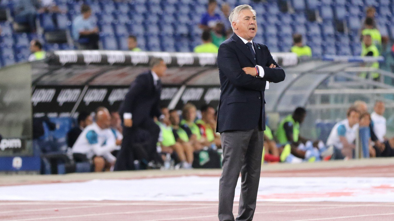 Karlo Anćeloti
