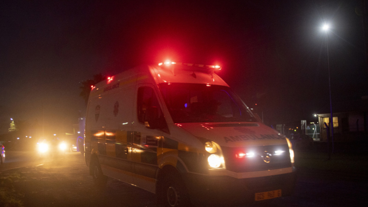 Ambulance