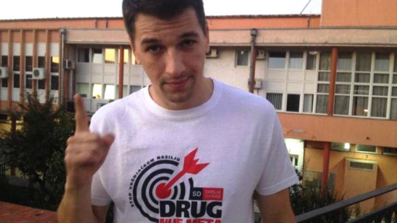 Viktor Savić