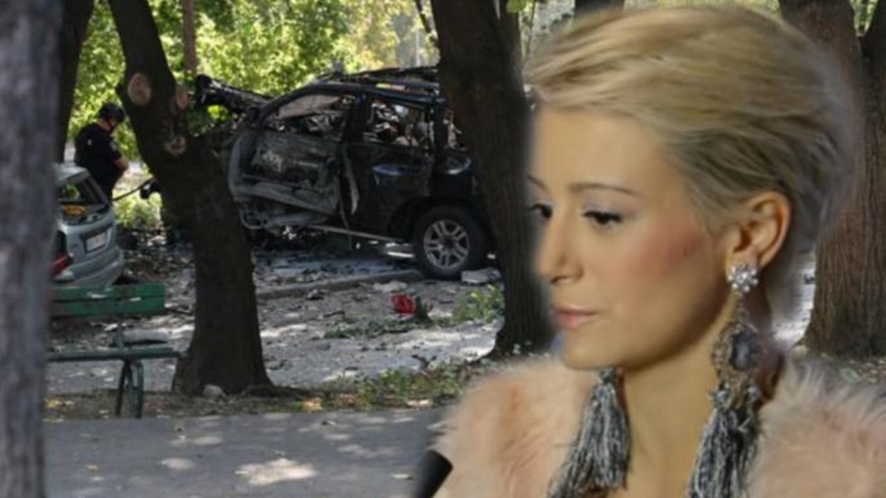 Dušica Jakovljević
