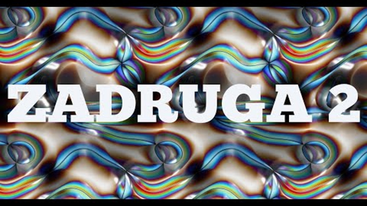 zadruga