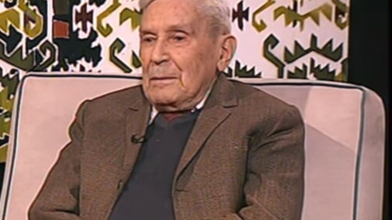 Vladeta Jerotić