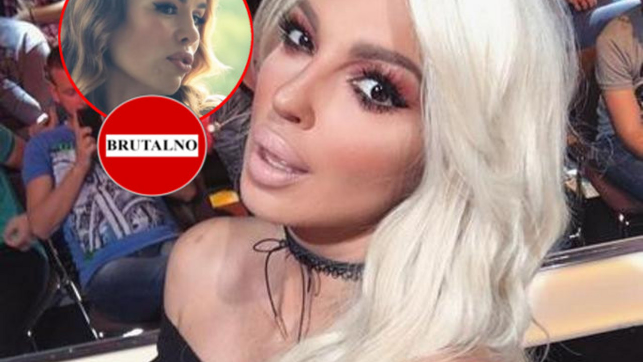 Jelena Karleuša