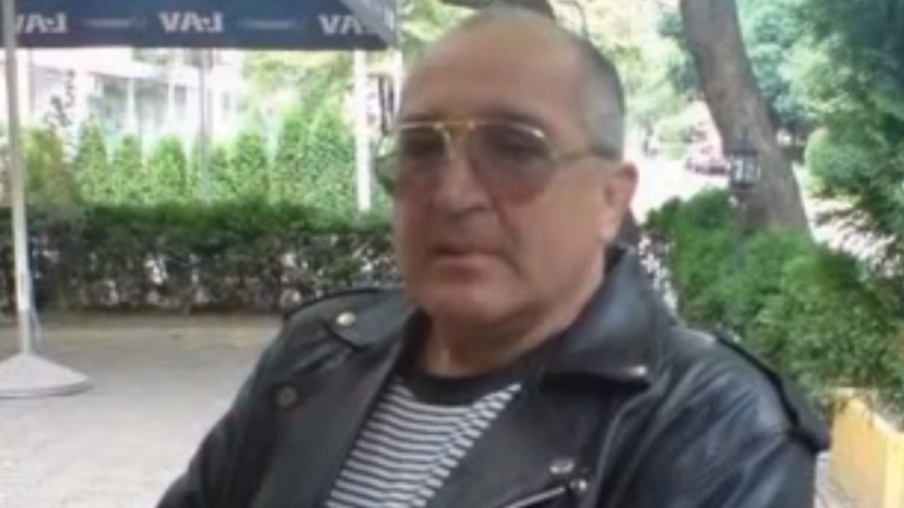 Marijan Beneš