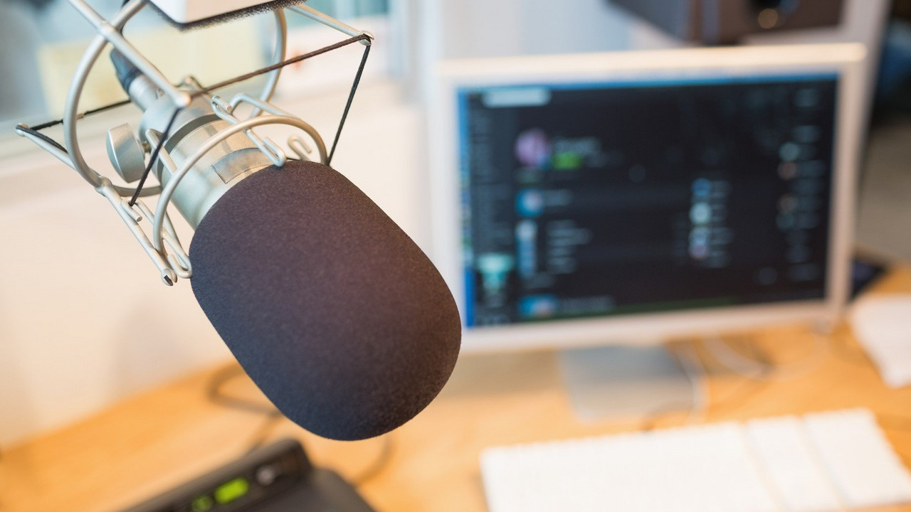 radio