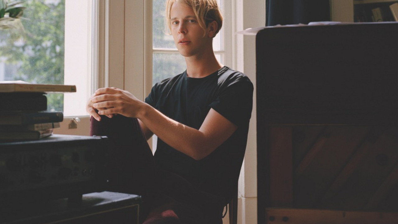 Tom Odell