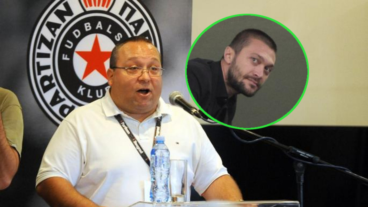 Vladimir Vuletić, Ivica Iliev