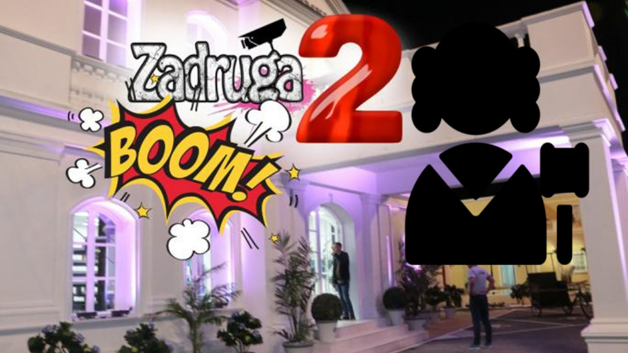 Zadruga2, sudija