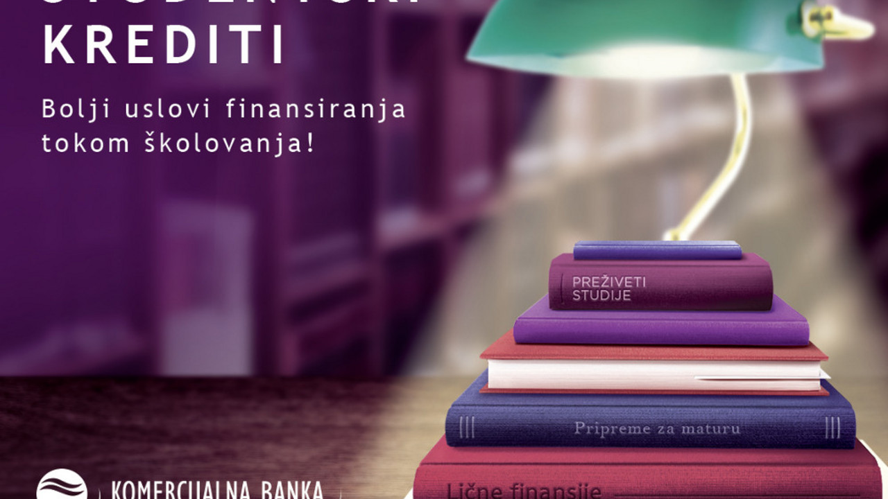 Komercijalna banka