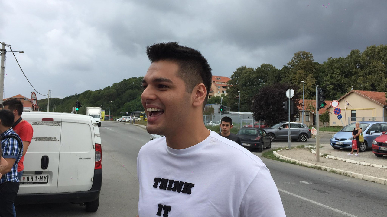 Adam Đogani