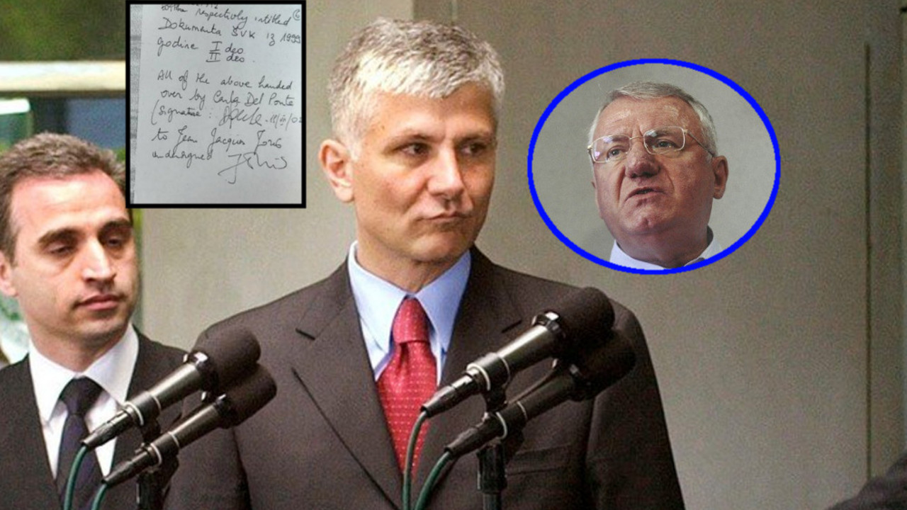 Zoran Đinđić