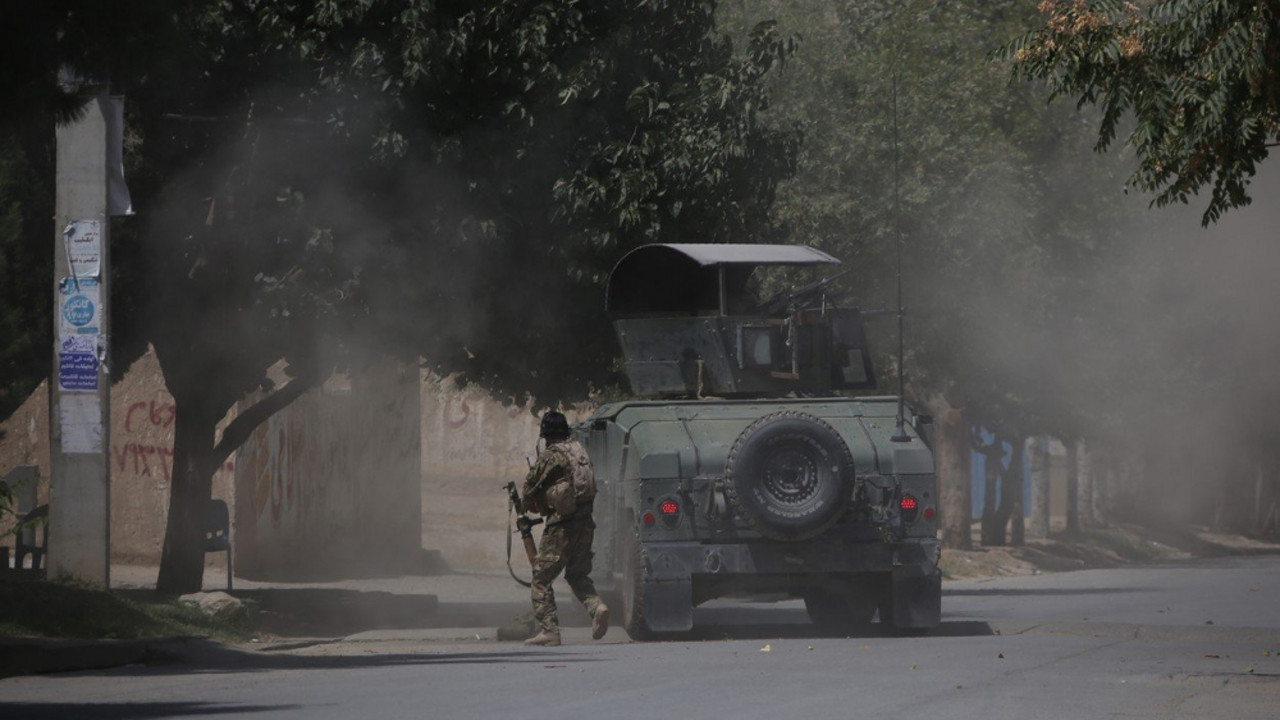 Kabul