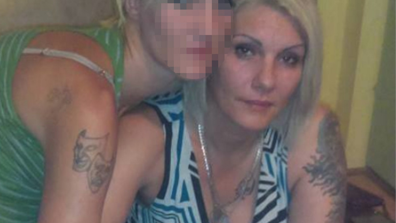 Jelena i Aleksandra