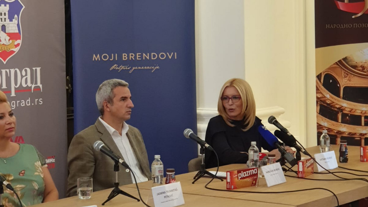 Opera na vodi