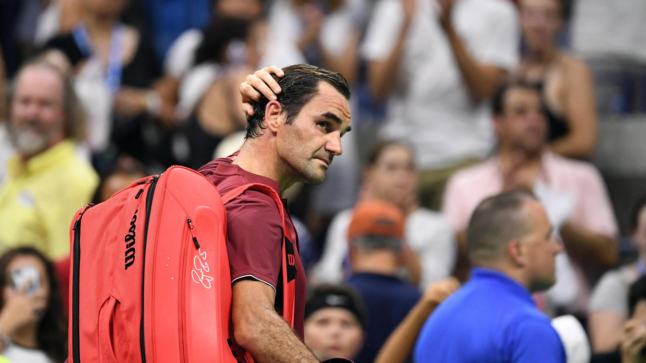 Rodžer Federer