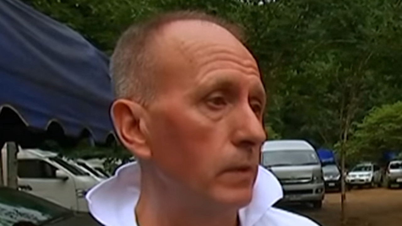 Vern Ansvort