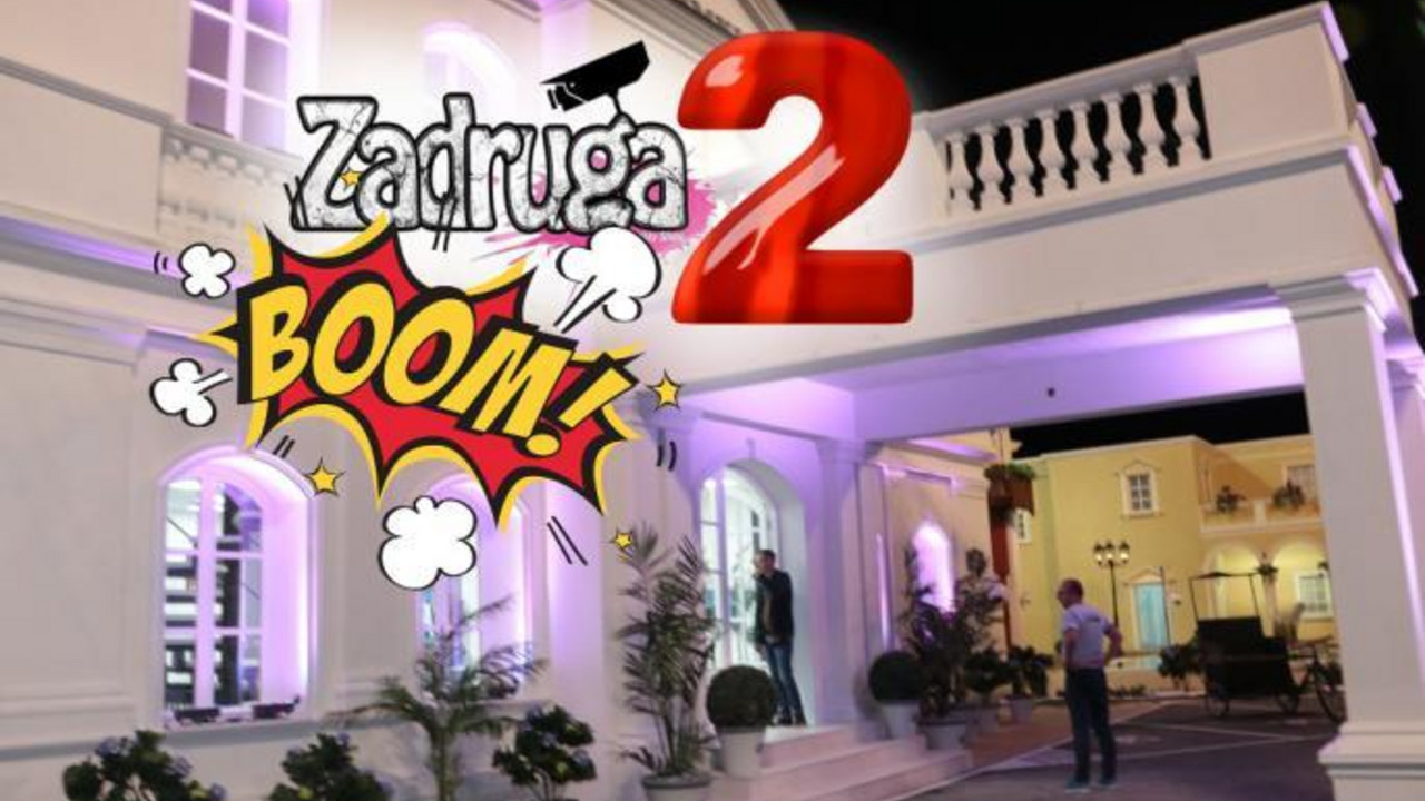 Zadruga 2