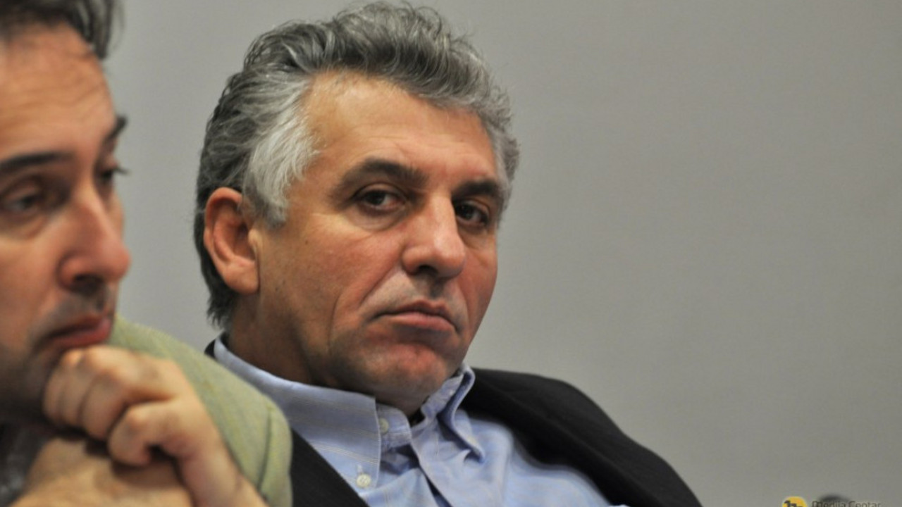 Zoran Anđelković