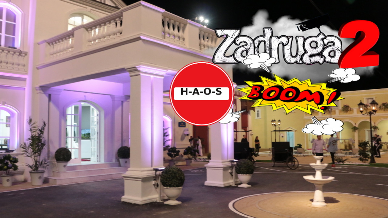 Zadruga 2
