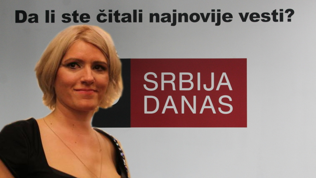 Jelena Golubović