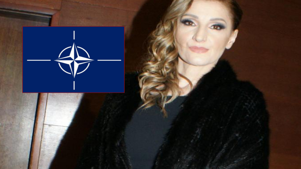 Mira Škorić