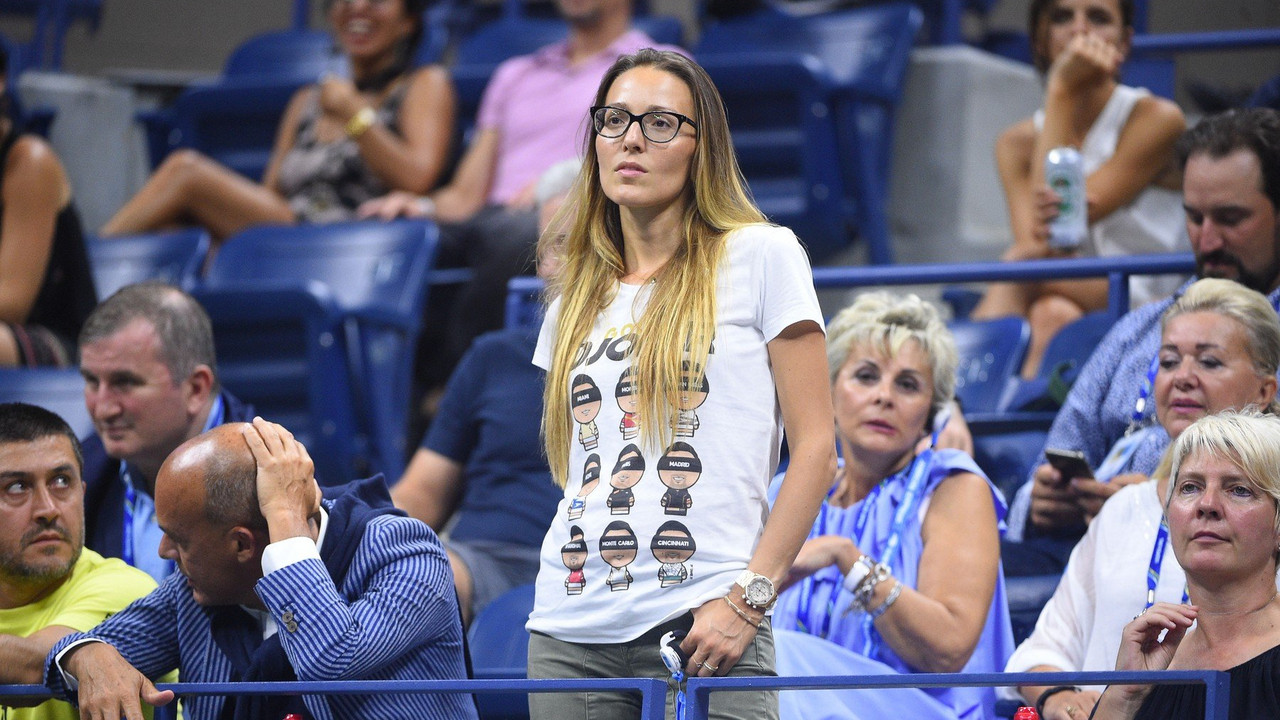 Jelena Đoković