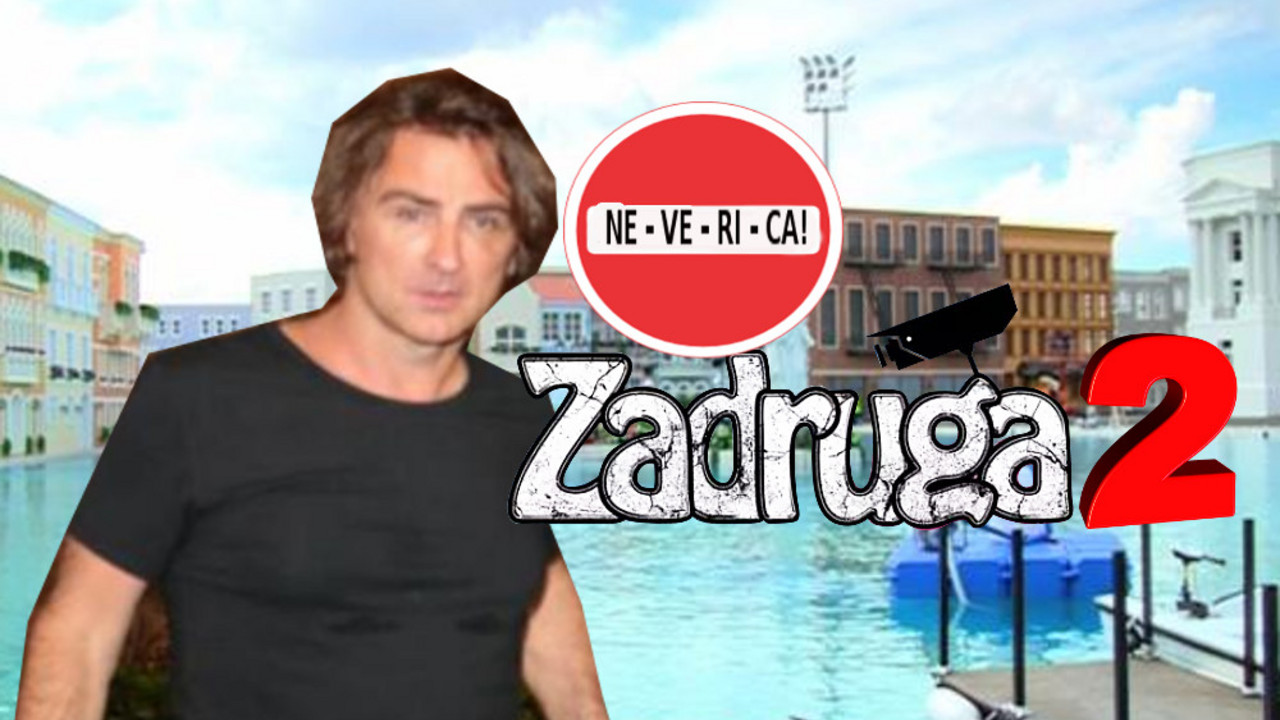 Zadruga 2