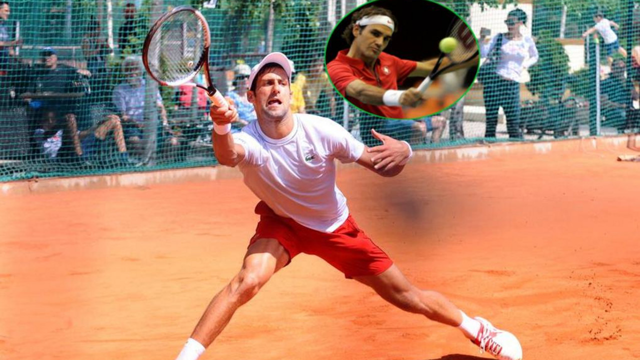 Novak Đoković
