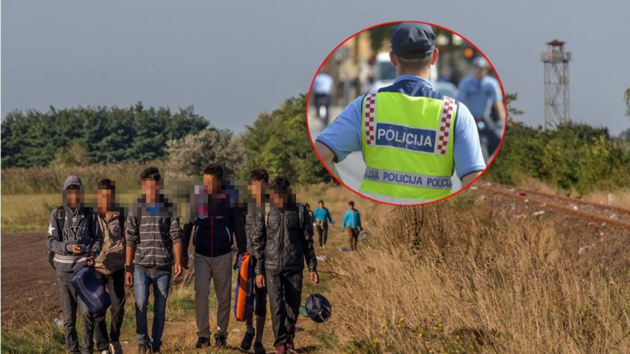 Migranti 