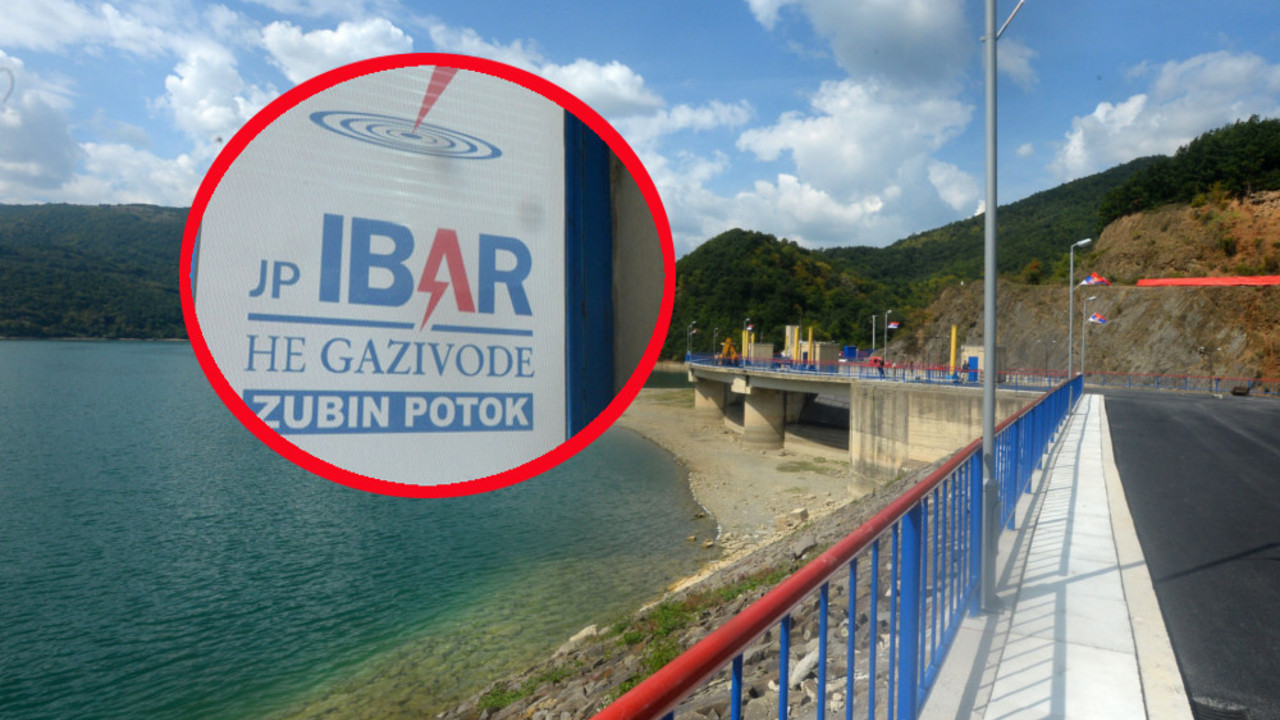 Gazivode 
