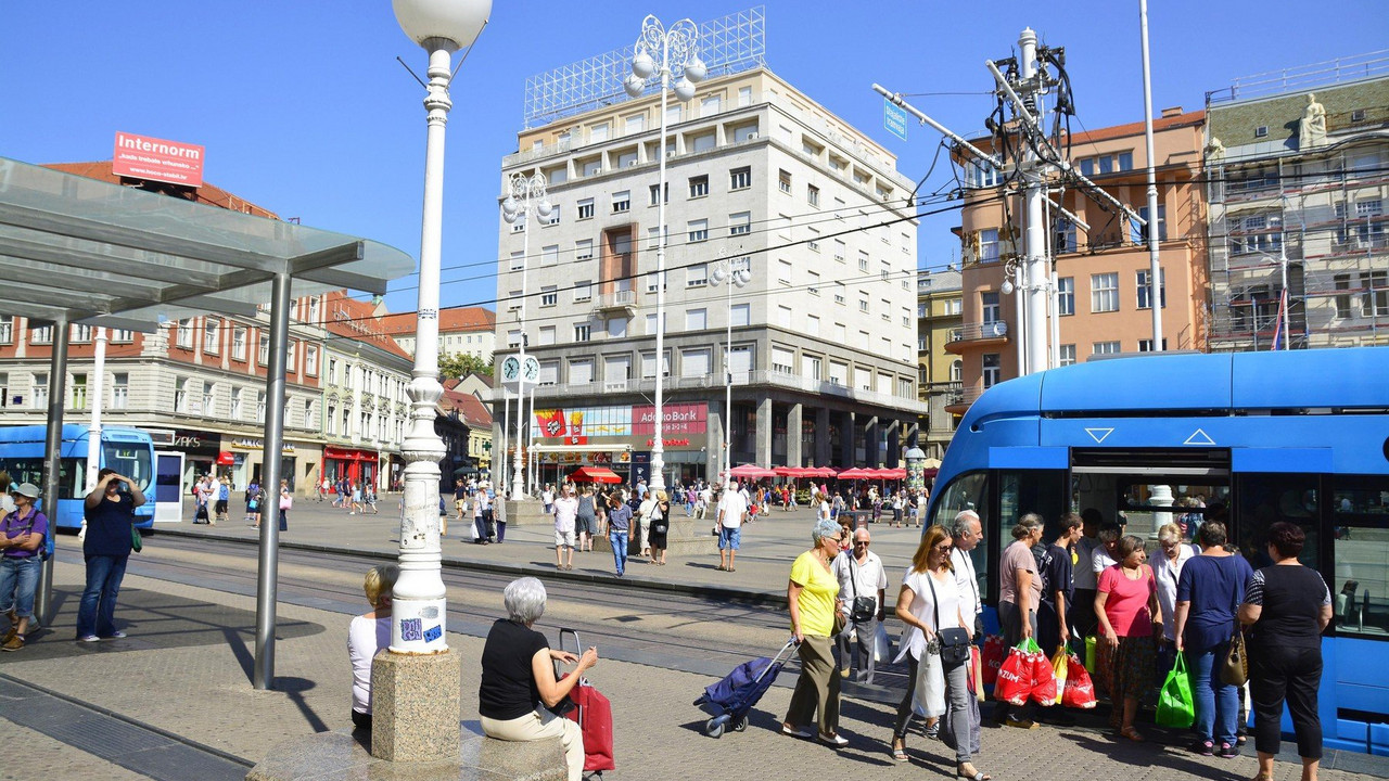 Zagreb