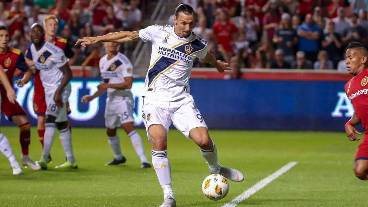 Zlatan Ibrahimović