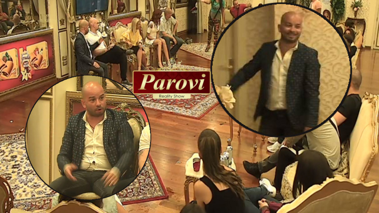Milutin Radosavljević Mili