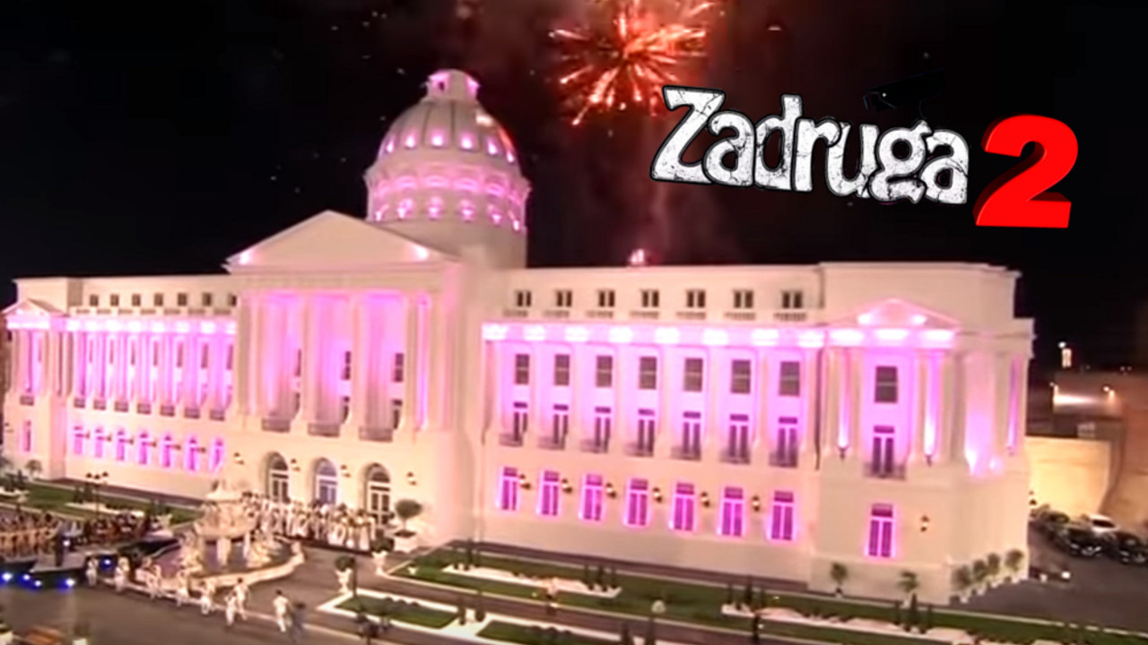 Zadruga 2