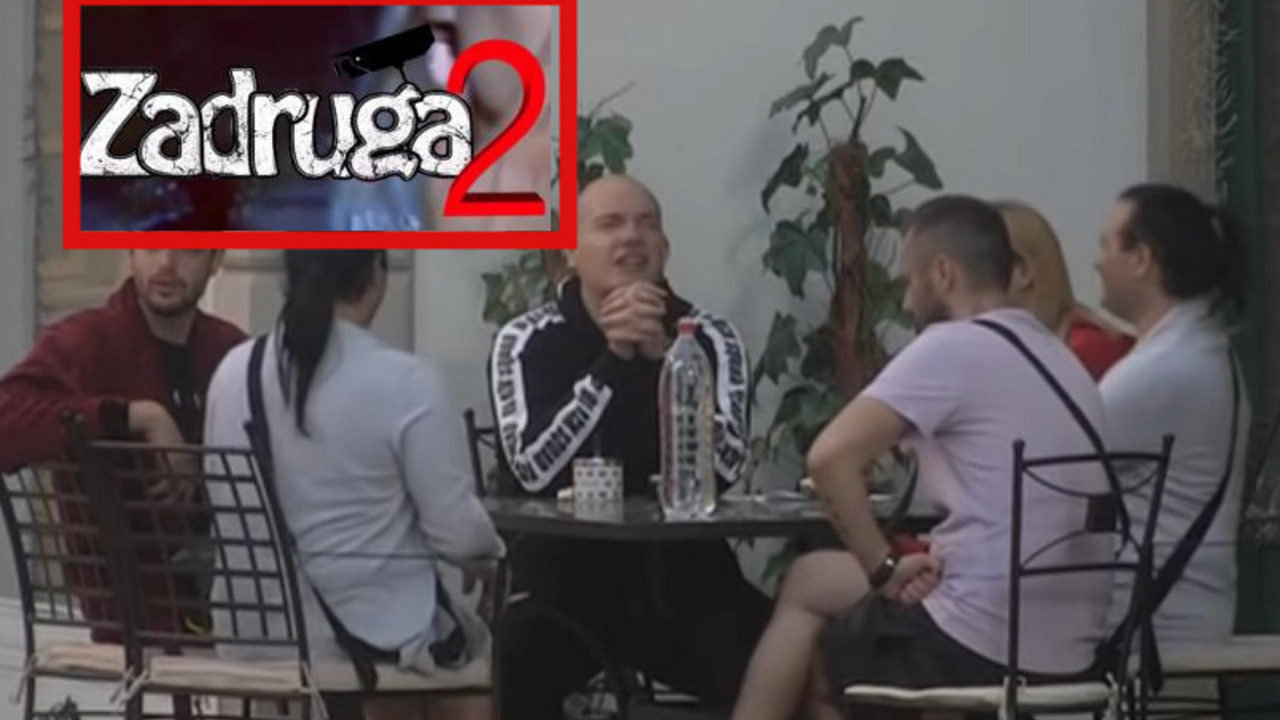 Zadruga