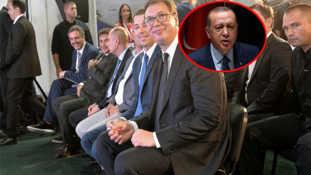 vucic