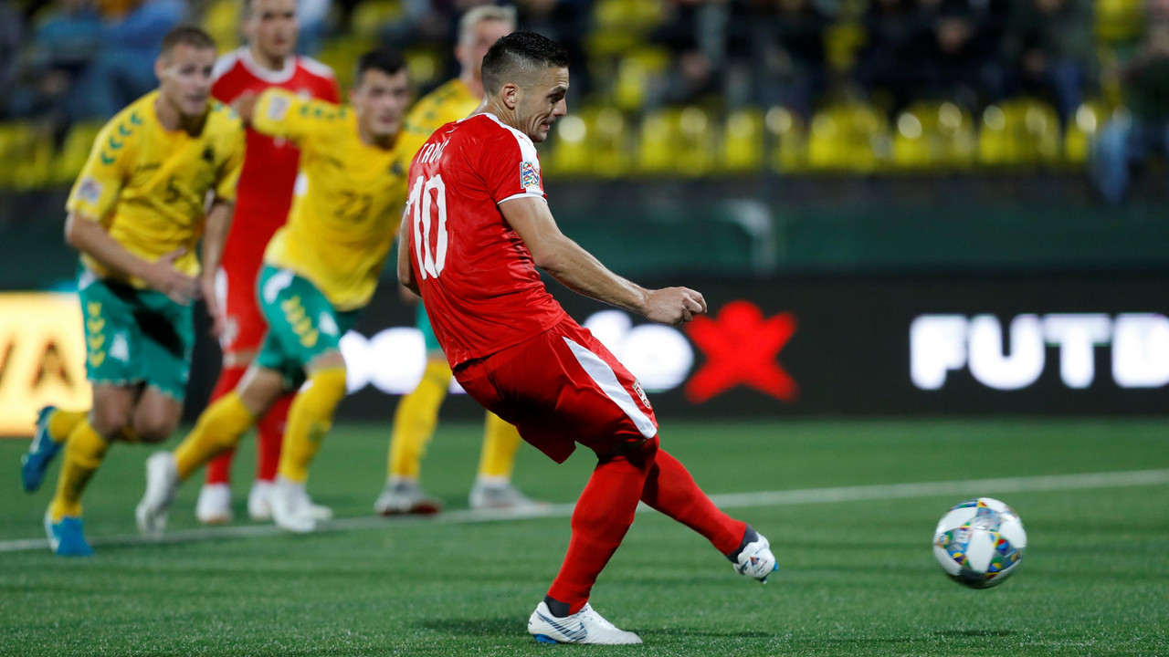 tadic