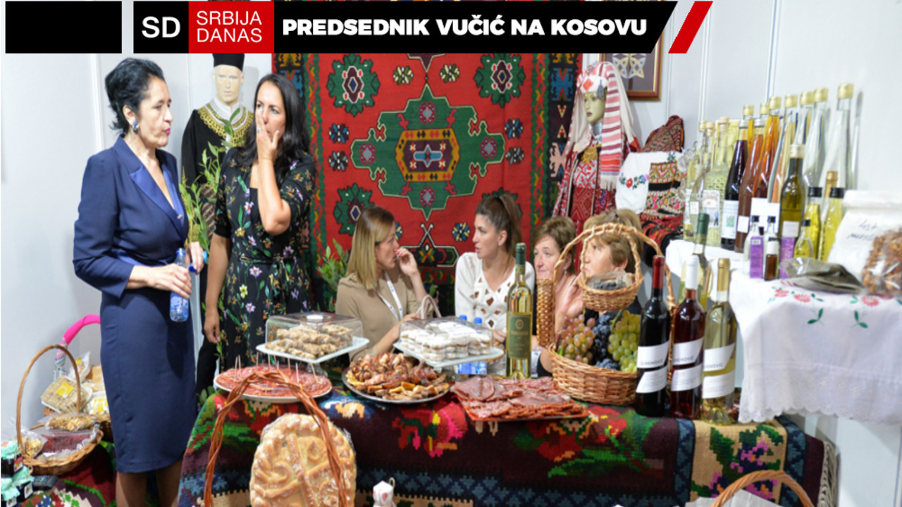 Biznis forum Leposavić