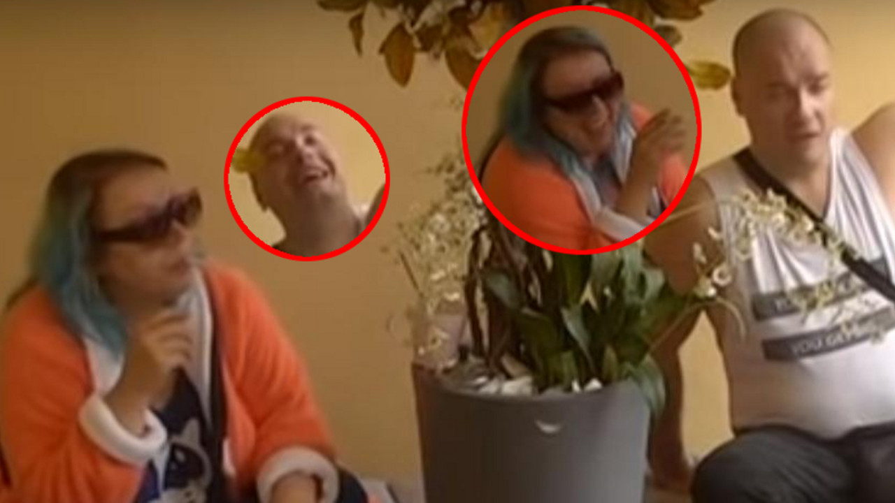 Zorica Marković, Mirko Gavrić