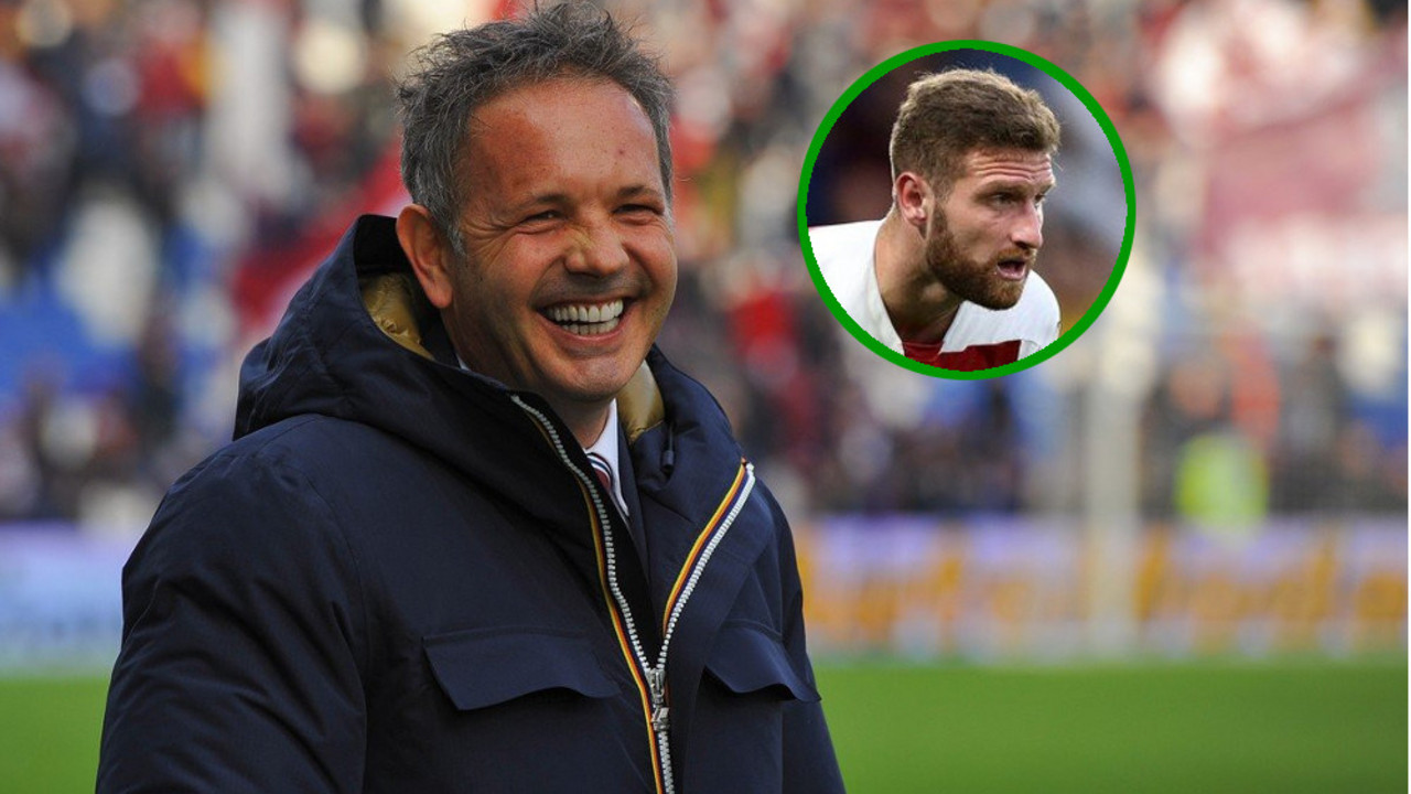 Mihajlović i Mustafi