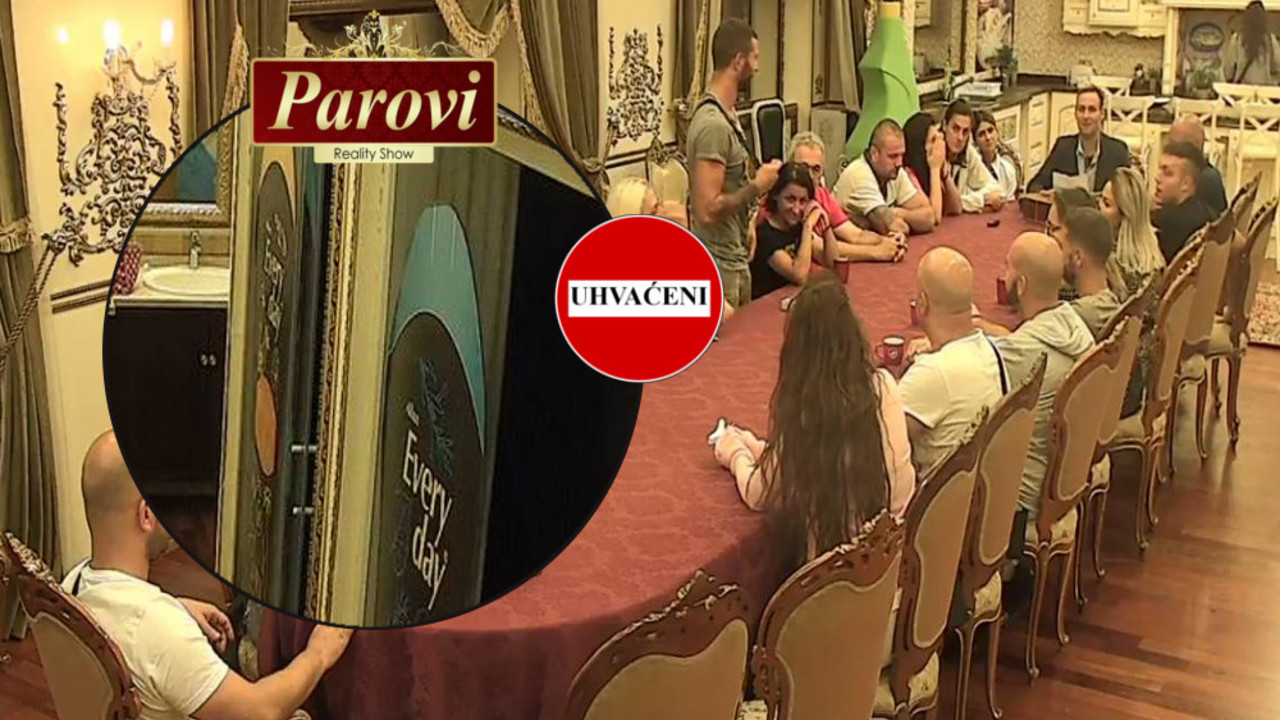 Parovi