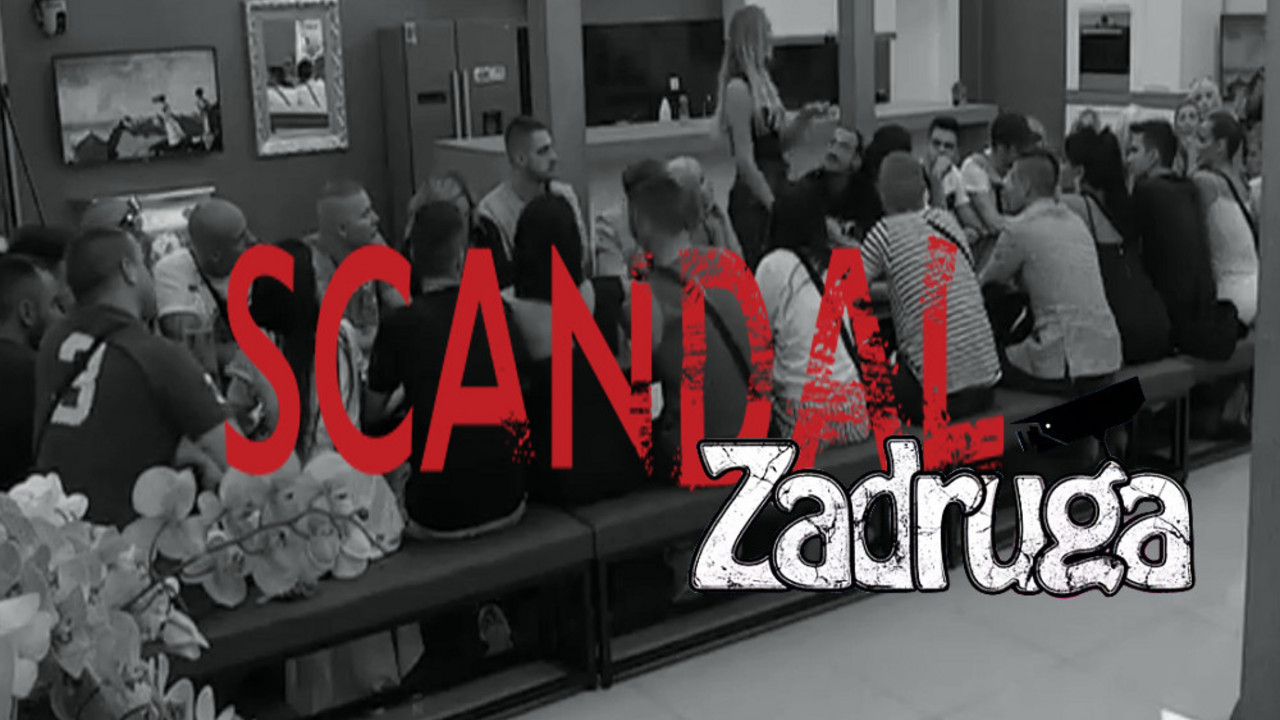 Zadruga