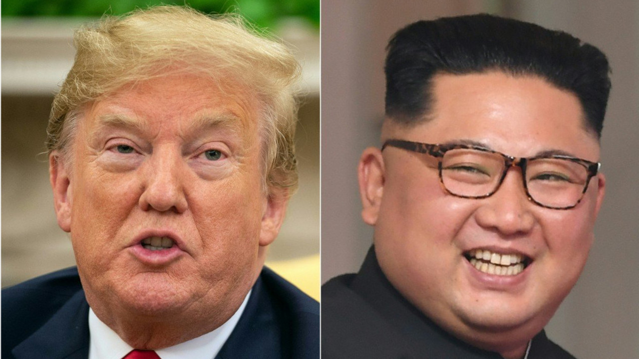 Kim Džong Un
