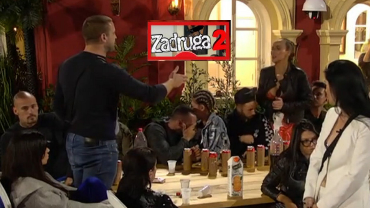 Zadruga
