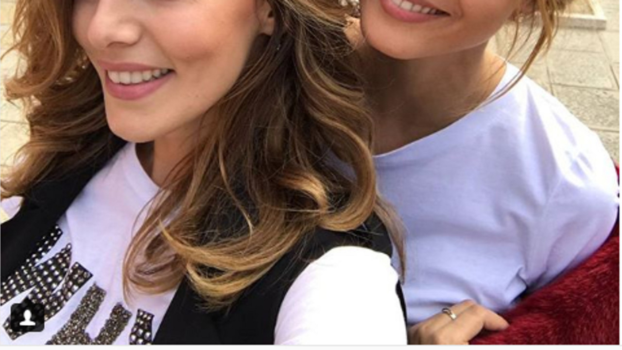 Tamara i Nina