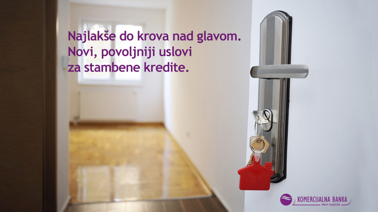 Komercijalna banka
