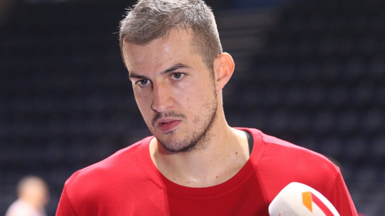 Nemanja Bjelica