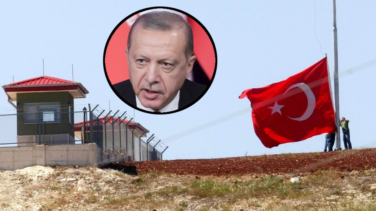 Redžep Tajip Erdogan